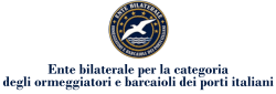 Logo Ente Orm Barc contatti